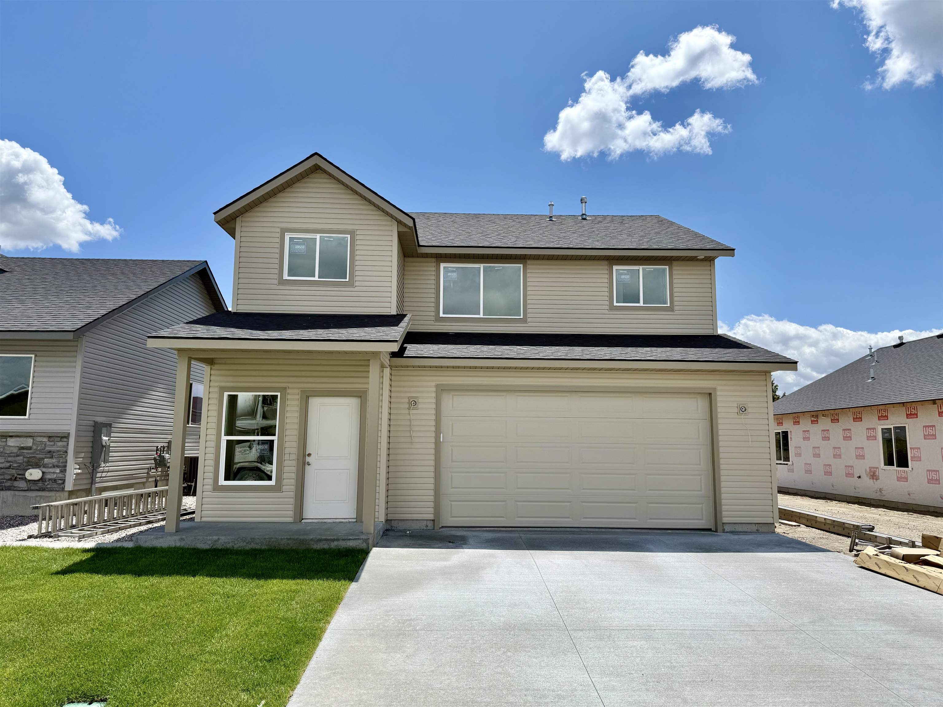 1815 Brynwood, Chubbuck, Idaho image 1