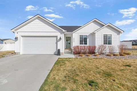 Homes For Sale - 4863 Wiltshire St<br/> Chubbuck, ID 83202