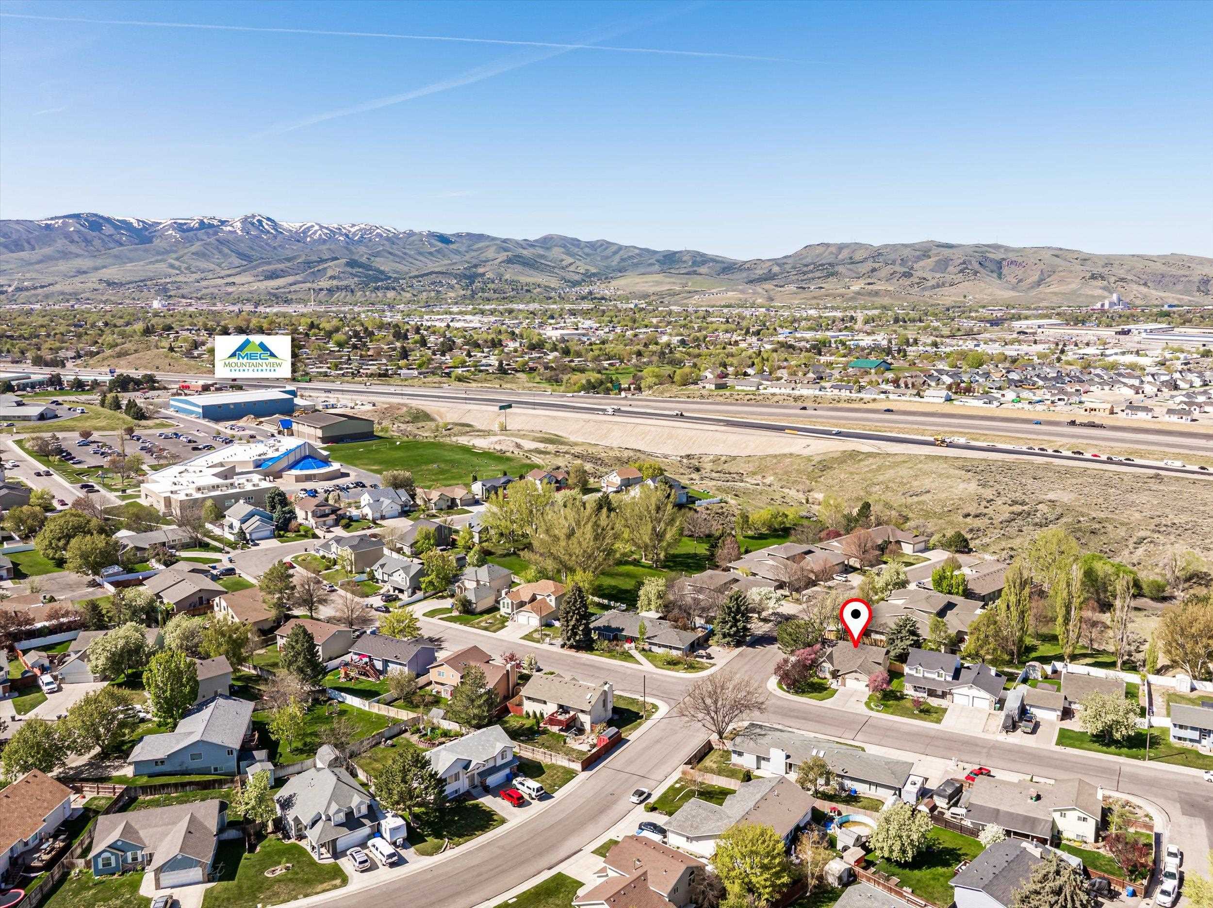 1789 Churchill Downs Drive, Pocatello, Idaho image 7