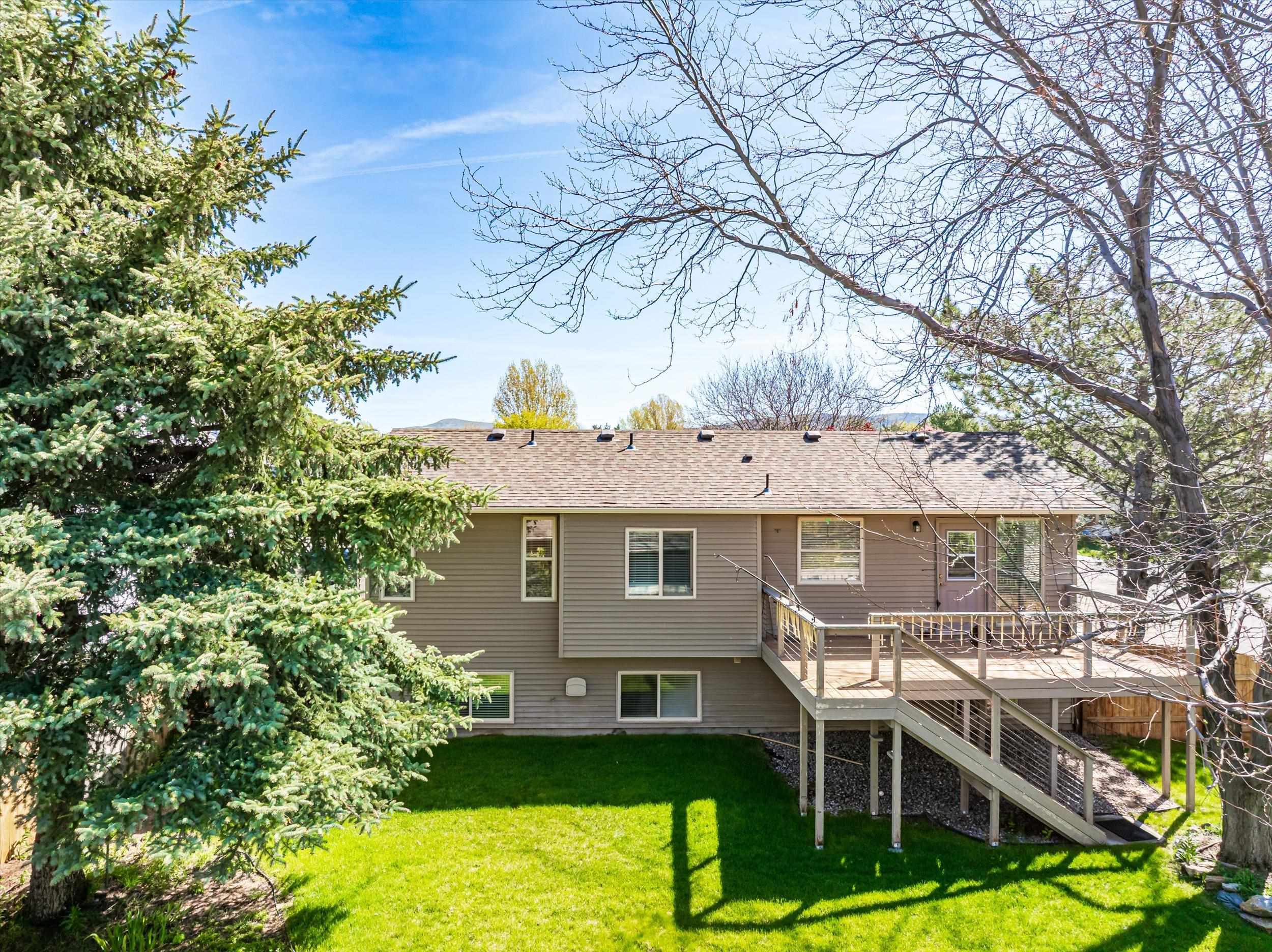 1789 Churchill Downs Drive, Pocatello, Idaho image 36