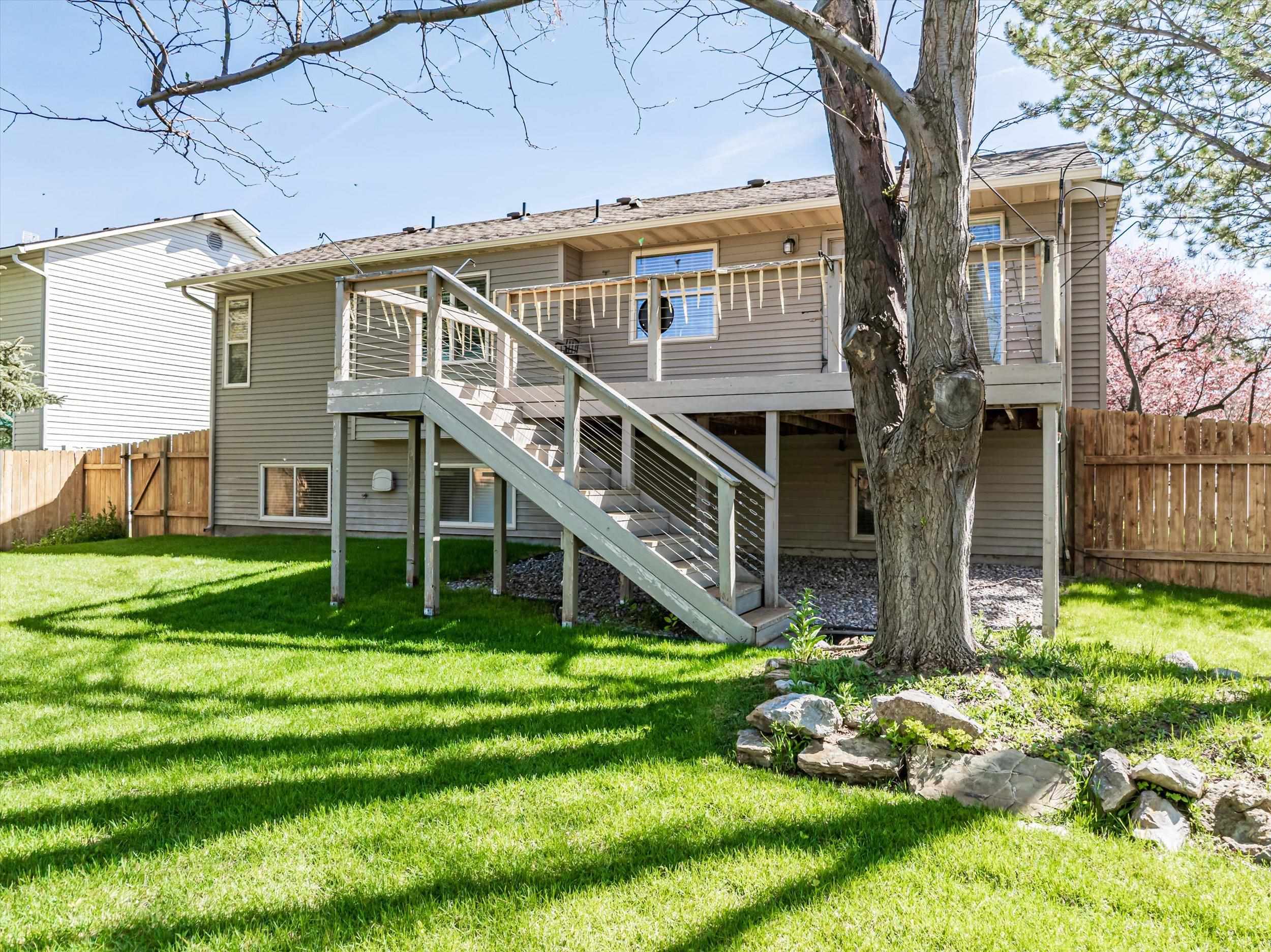 1789 Churchill Downs Drive, Pocatello, Idaho image 37