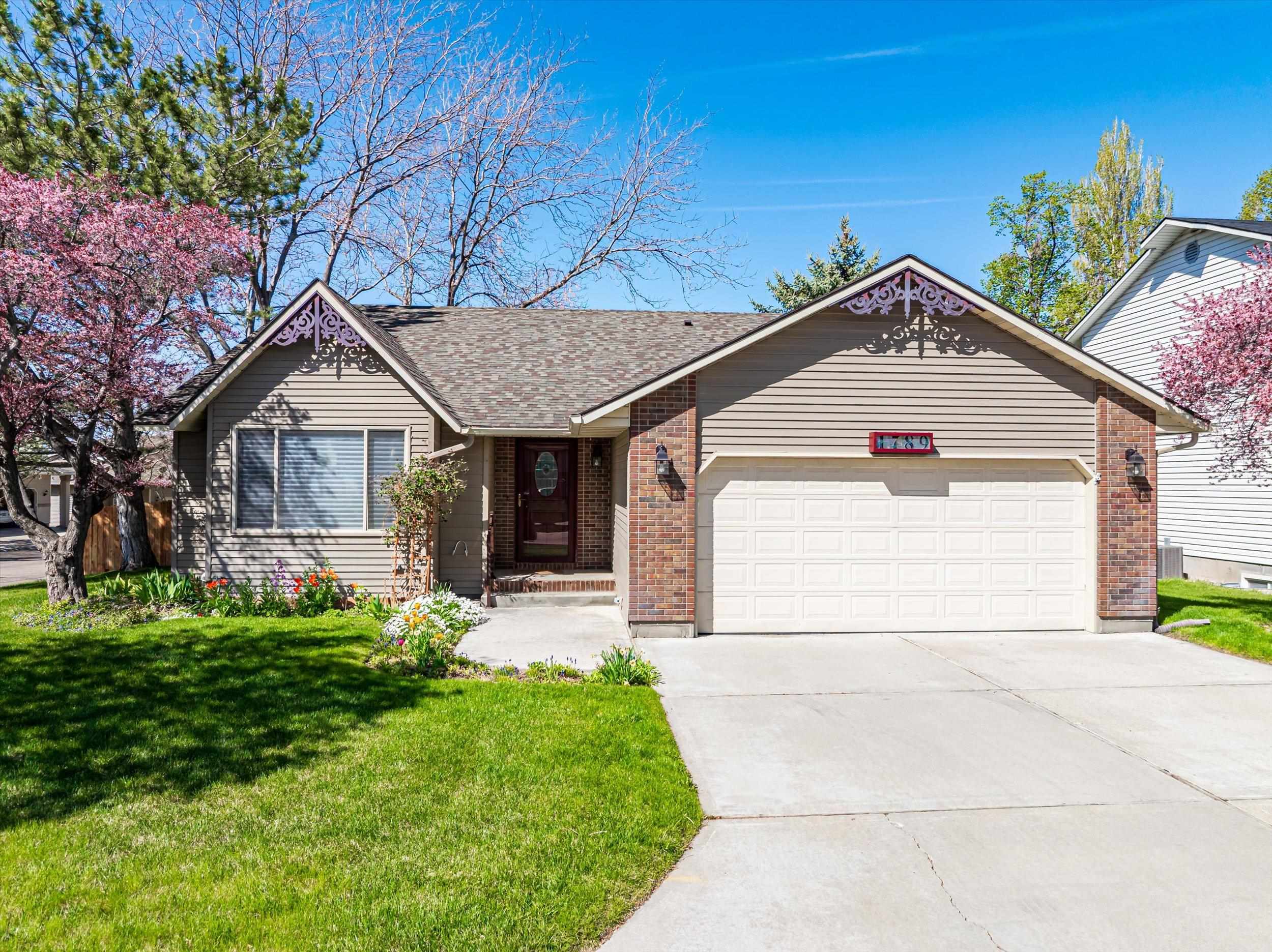 1789 Churchill Downs Drive, Pocatello, Idaho image 1