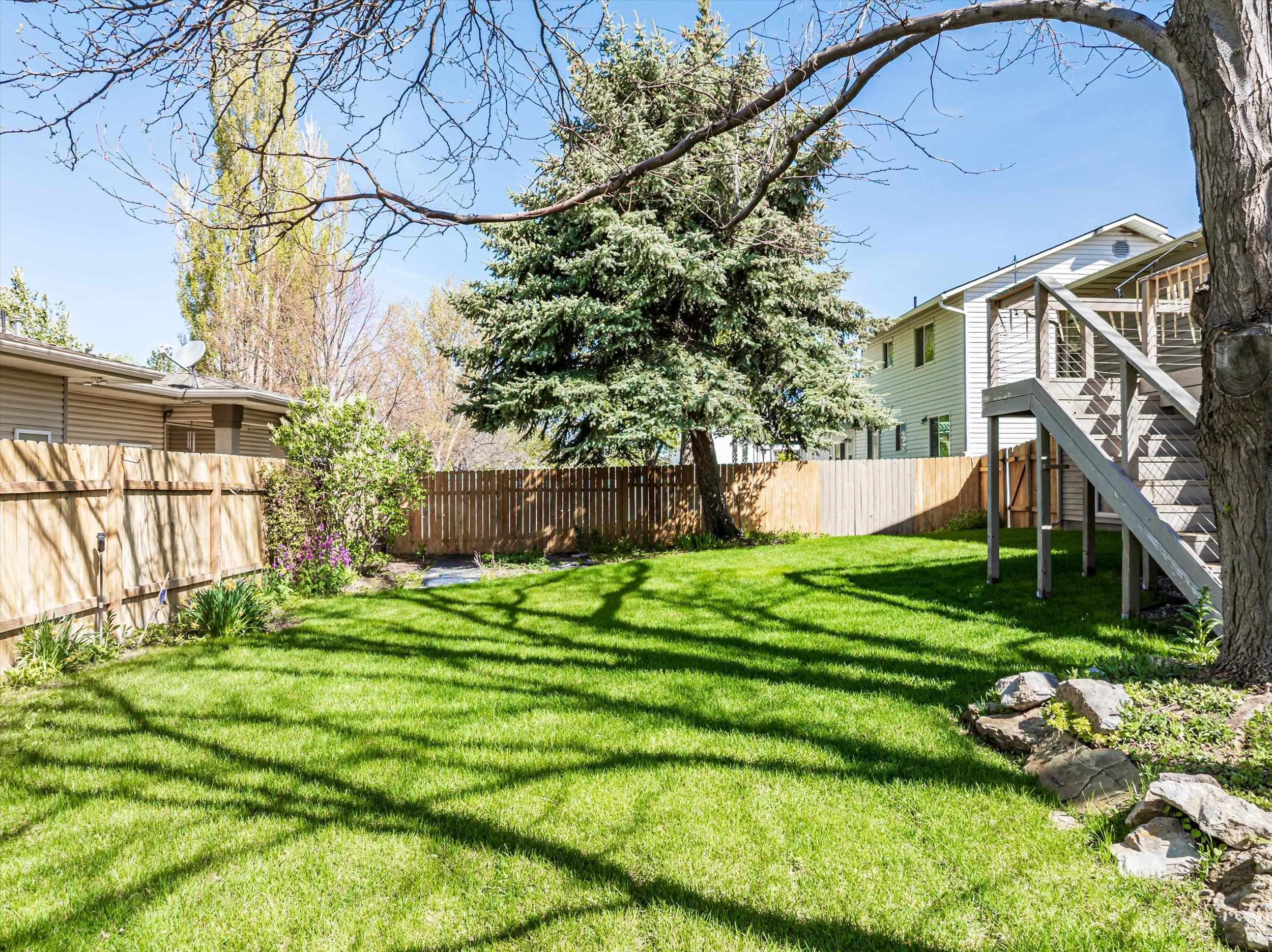1789 Churchill Downs Drive, Pocatello, Idaho image 39