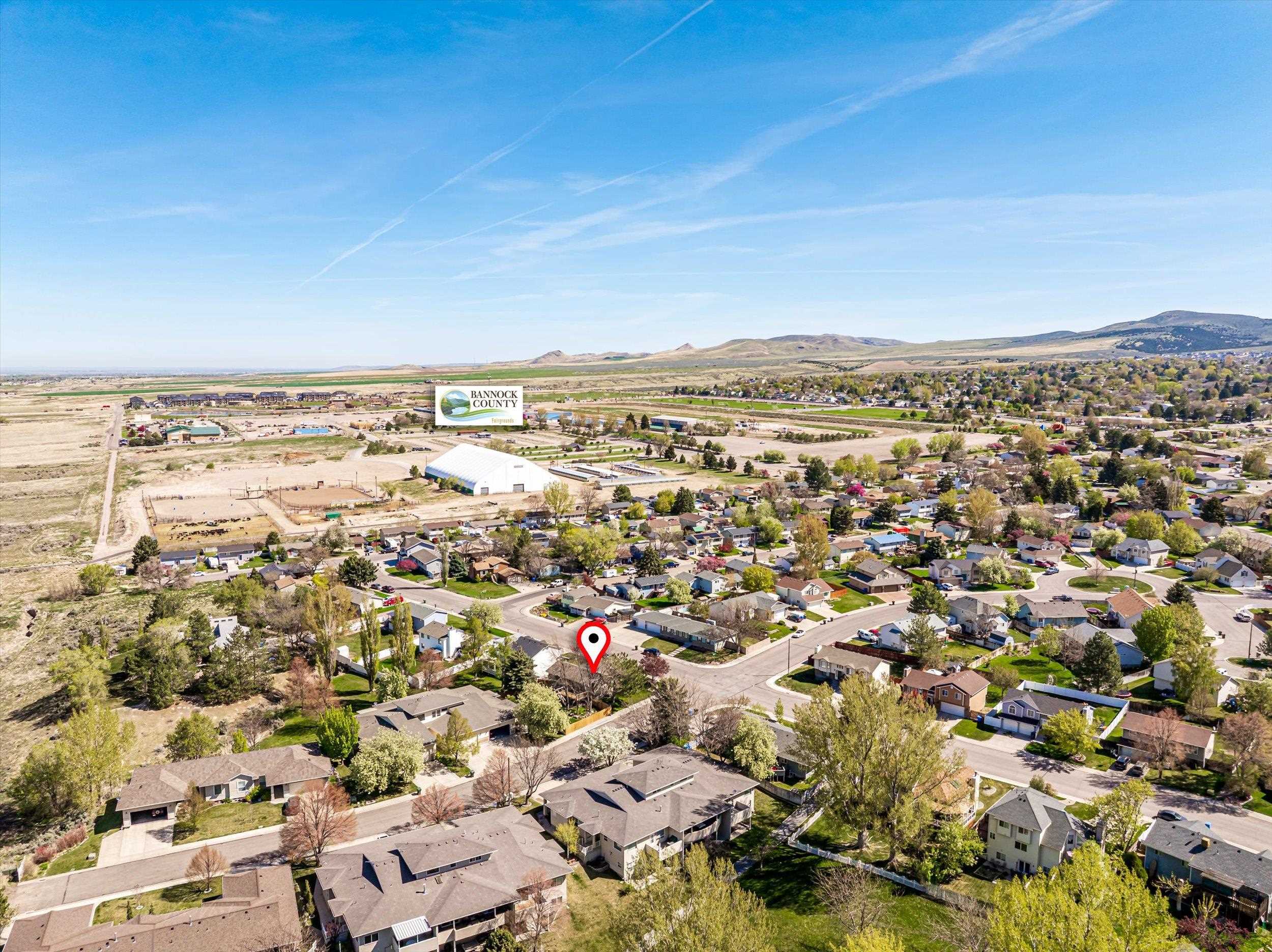 1789 Churchill Downs Drive, Pocatello, Idaho image 6