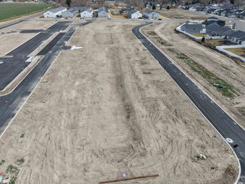 Vacant Land For Sale - LOTS 31-35 Sanich Drive<br/> Chubbuck, ID 83202