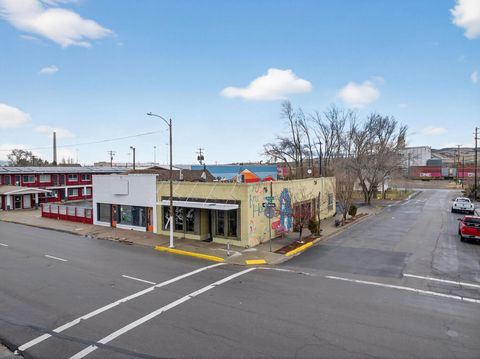 Photo of 502 N Main, Pocatello, ID 83204 (MLS # 581255)