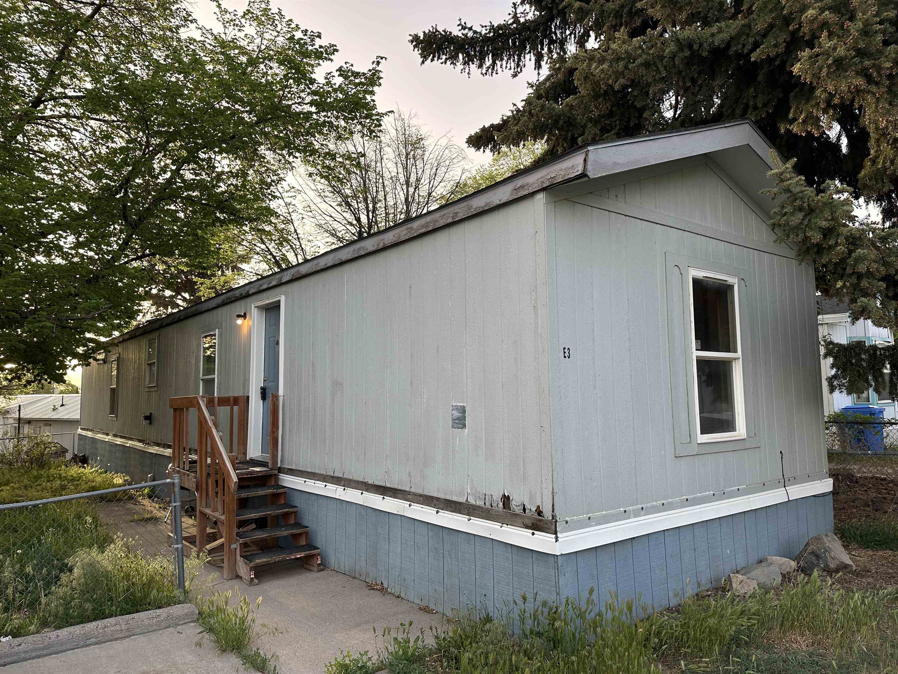 4530 S 5th #e3 Ave, Pocatello, Idaho image 1