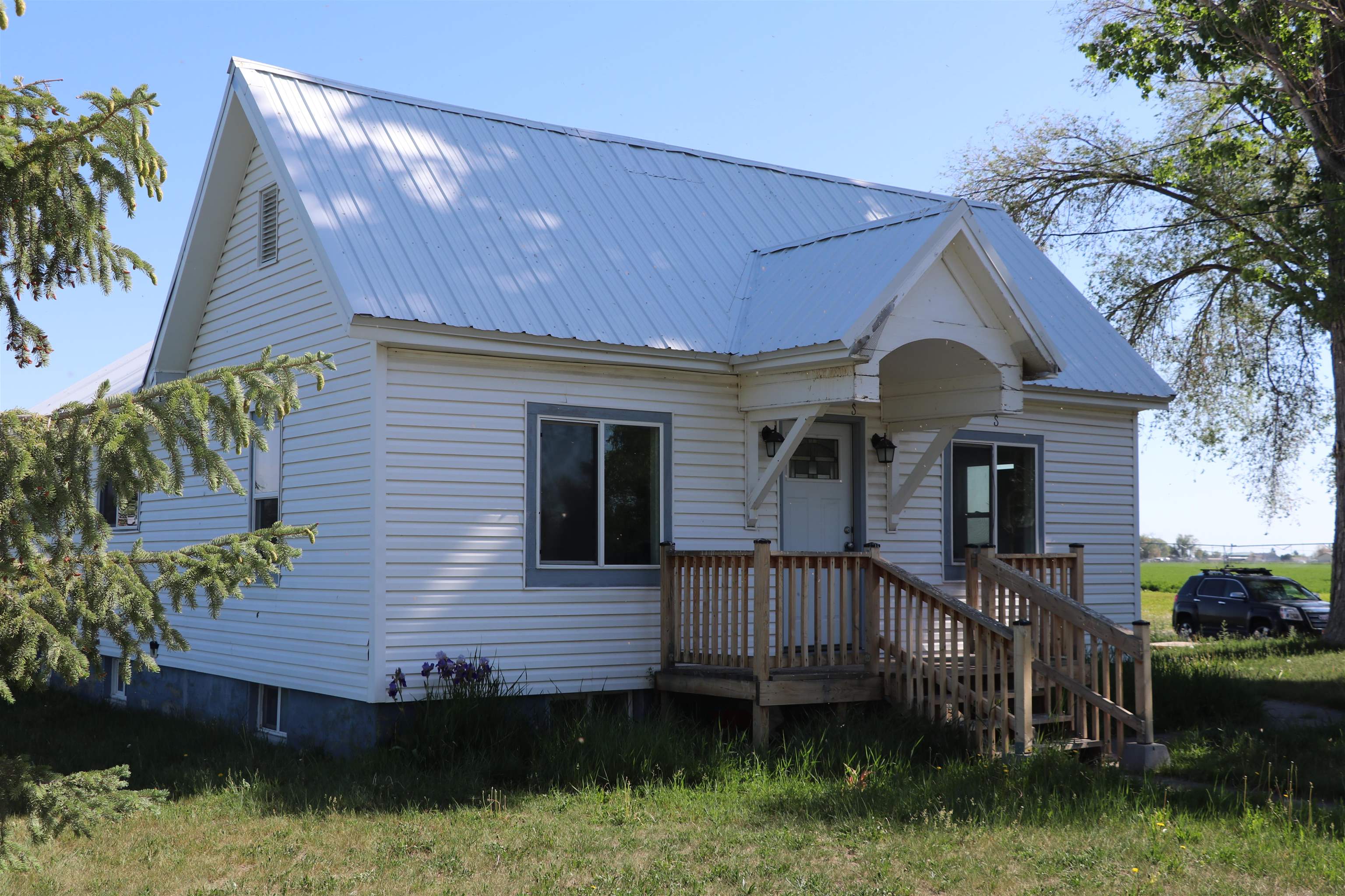 346 W 350 N, Blackfoot, Idaho image 1