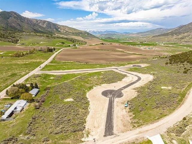 TBD Lily Way, Lava Hot Springs, Idaho image 1