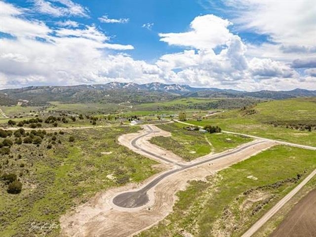 TBD Lily Way, Lava Hot Springs, Idaho image 2