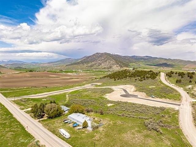 TBD Lily Way, Lava Hot Springs, Idaho image 7