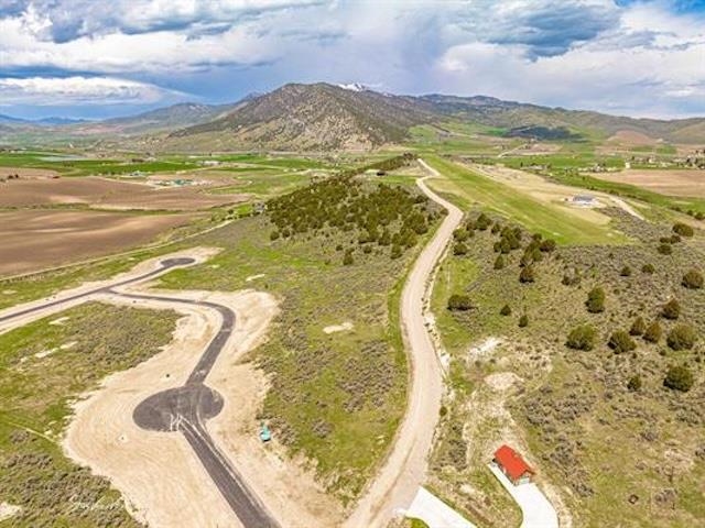 TBD Lily Way, Lava Hot Springs, Idaho image 3