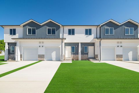 Homes For Sale - TBD 4 Highland Way<br/> Caribou County, Soda Springs, ID 83276