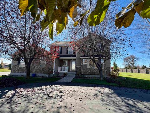 Photo of 3902 E 154 N, Rigby, ID 83442 (MLS # 581146)