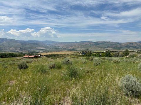Vacant Land For Sale - LOT 9 Peerless Place<br/> Inkom, ID 83245