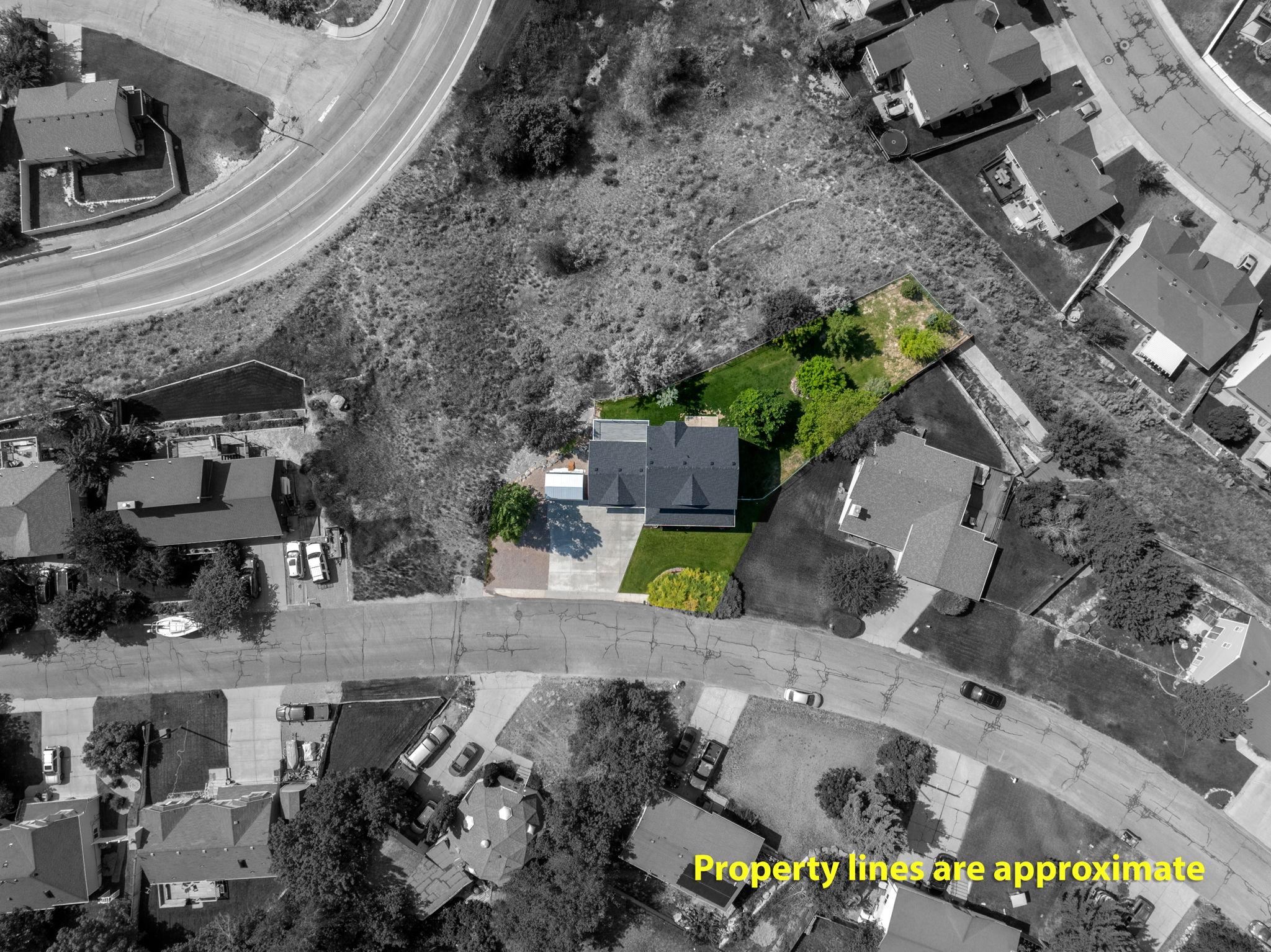 2666 Castle Peak Way, Pocatello, Idaho image 47