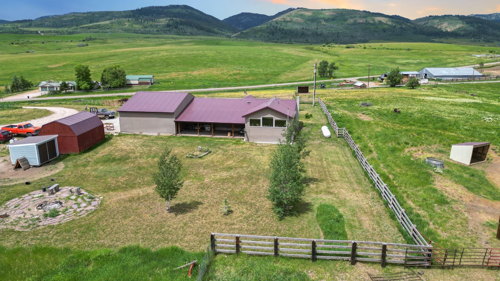 158 Sawmill Rd, Montpelier, Idaho image 37