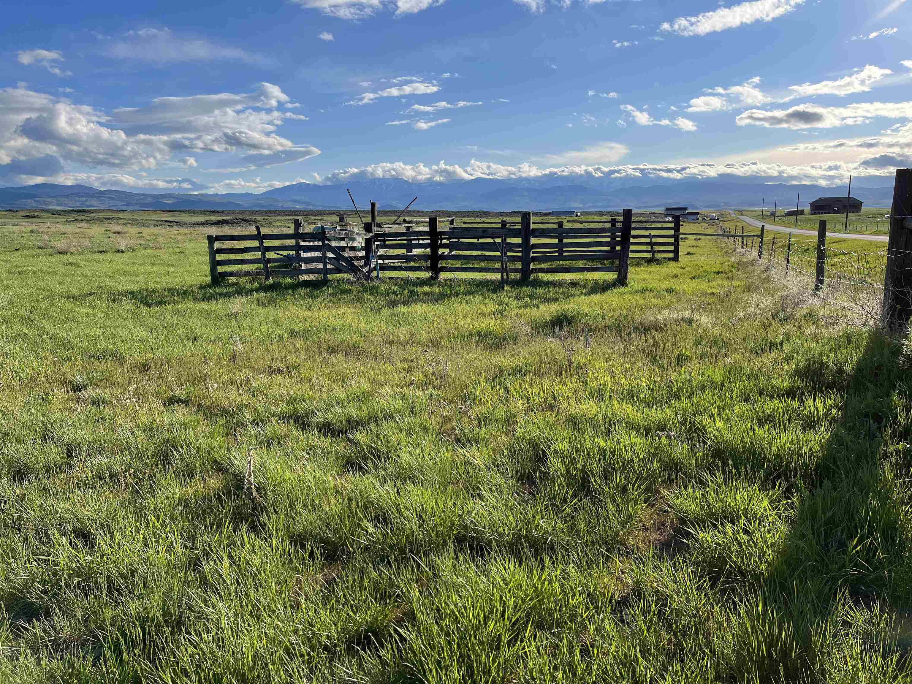 1403 Eighteen Mile Road, Bancroft, Idaho image 6