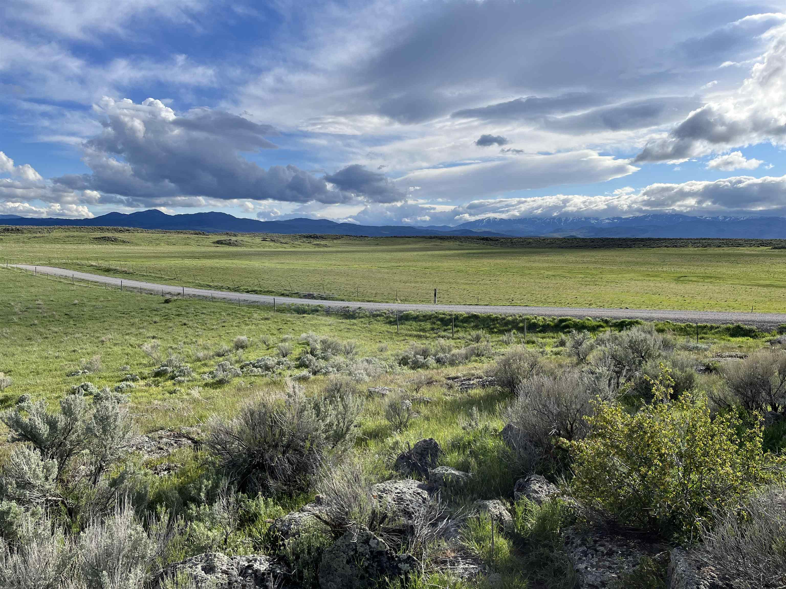 1403 Eighteen Mile Road, Bancroft, Idaho image 15