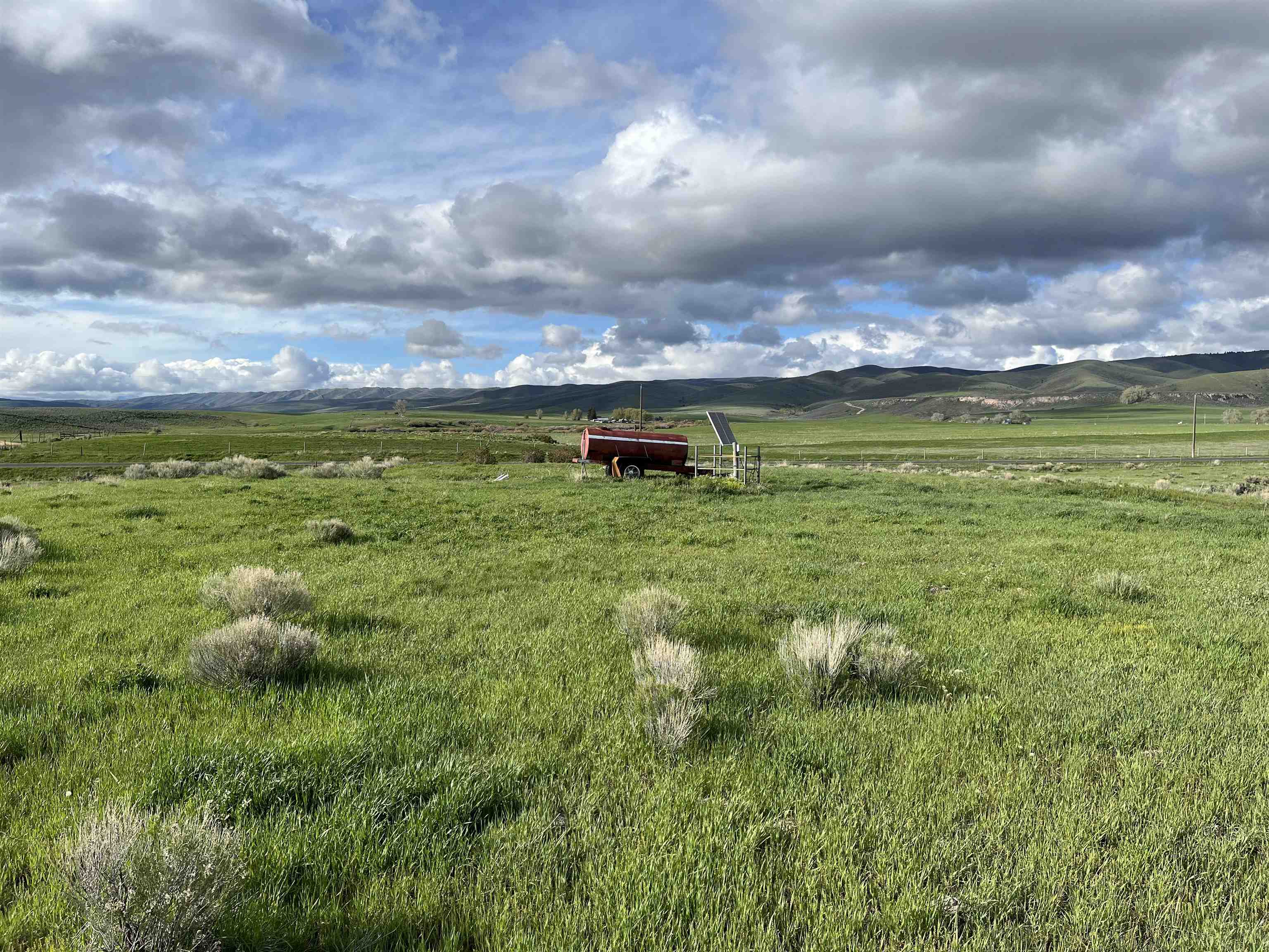 1403 Eighteen Mile Road, Bancroft, Idaho image 12