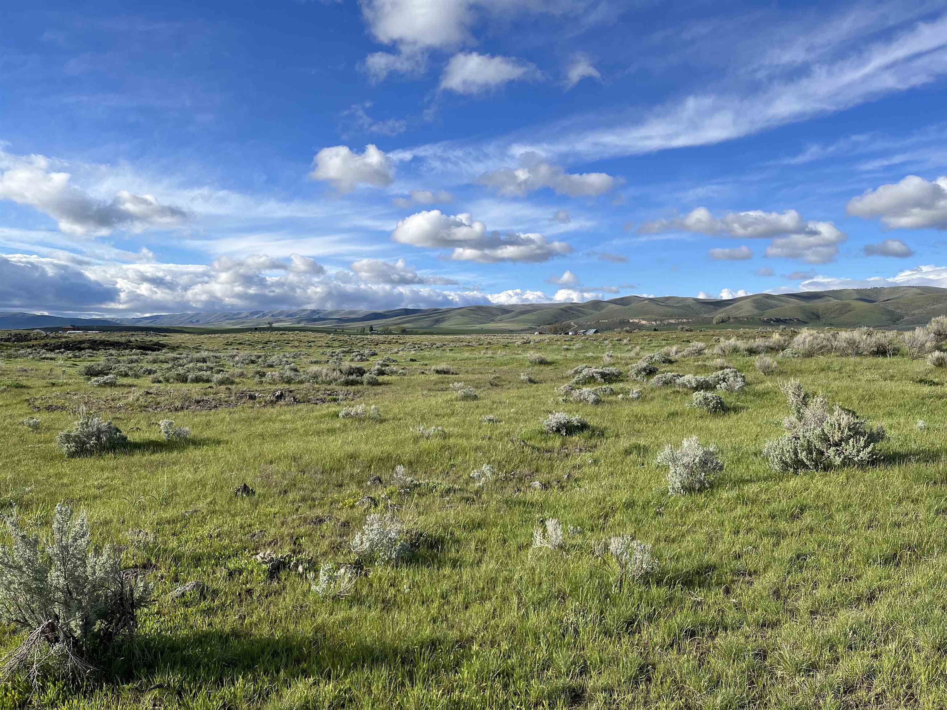 1403 Eighteen Mile Road, Bancroft, Idaho image 1