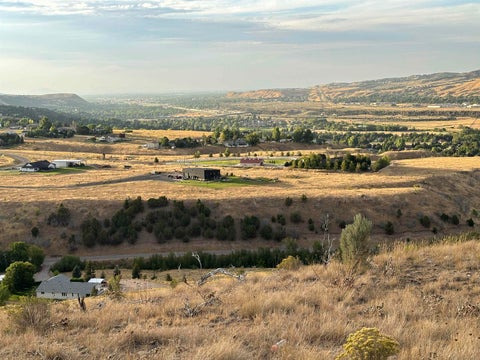 Vacant Land For Sale - LOT 1 Ridgeview Lane<br/> Pocatello, ID 83204