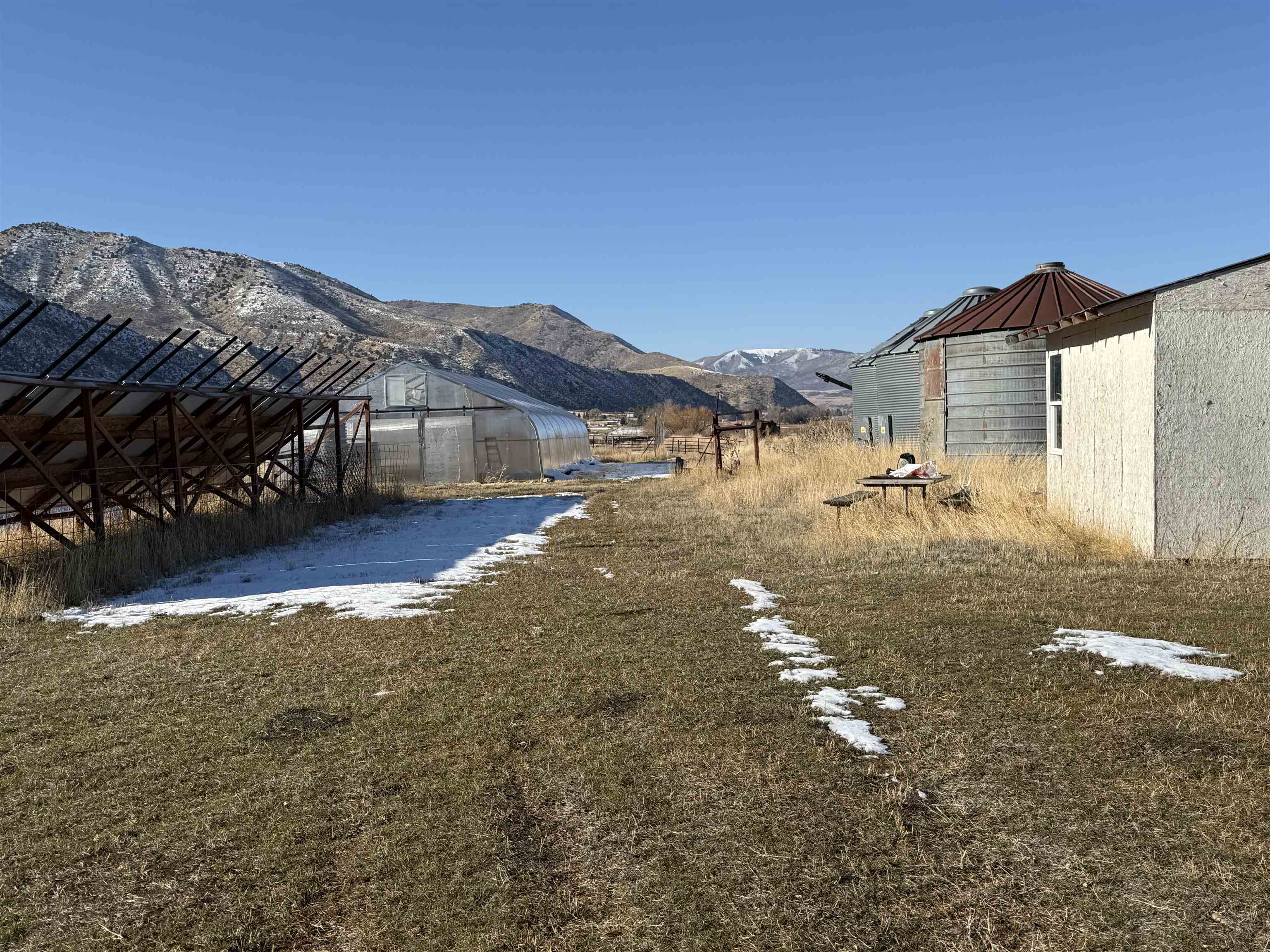 3440 W Portneuf Rd, Inkom, Idaho image 3