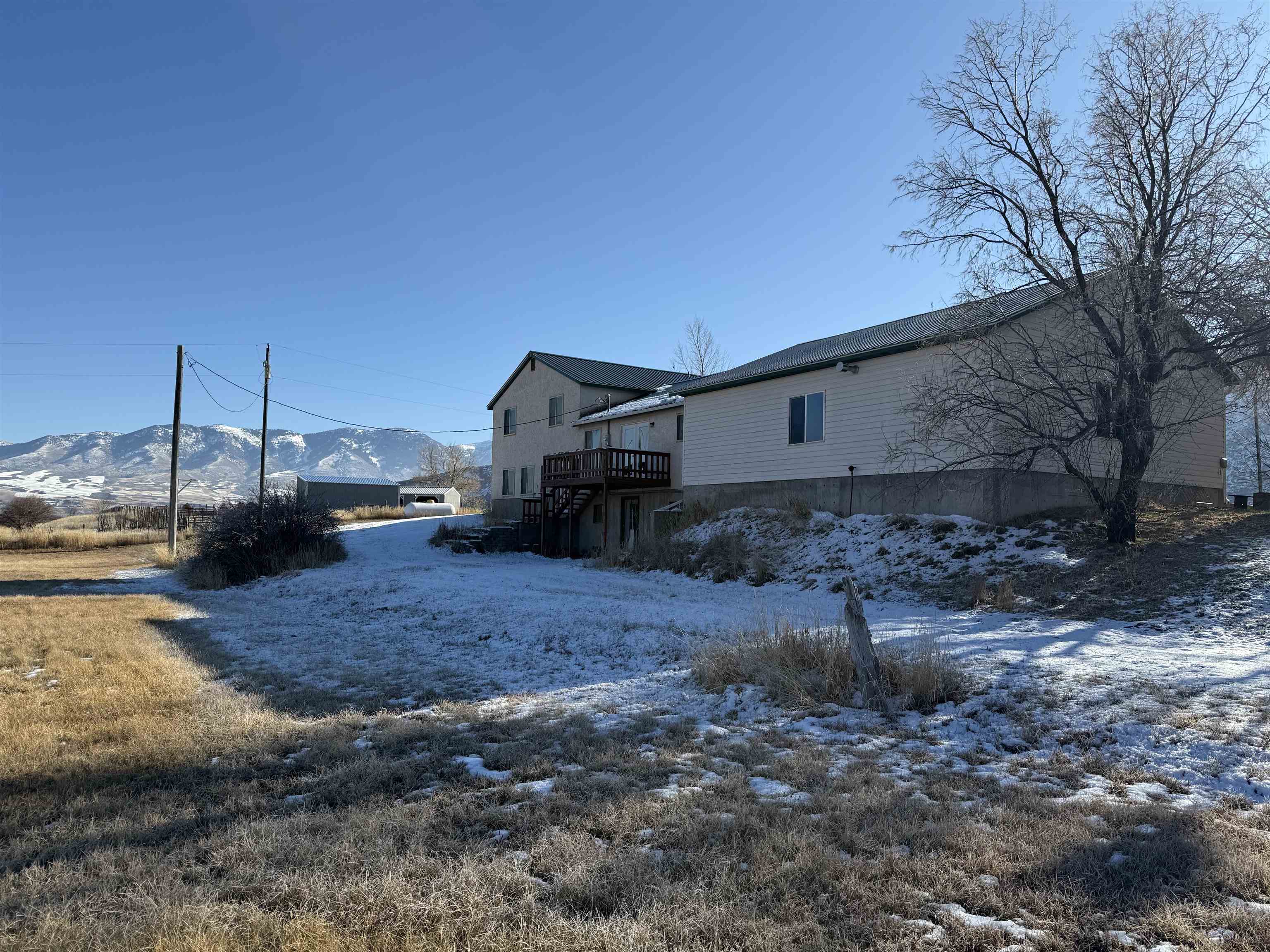 3440 W Portneuf Rd, Inkom, Idaho image 5