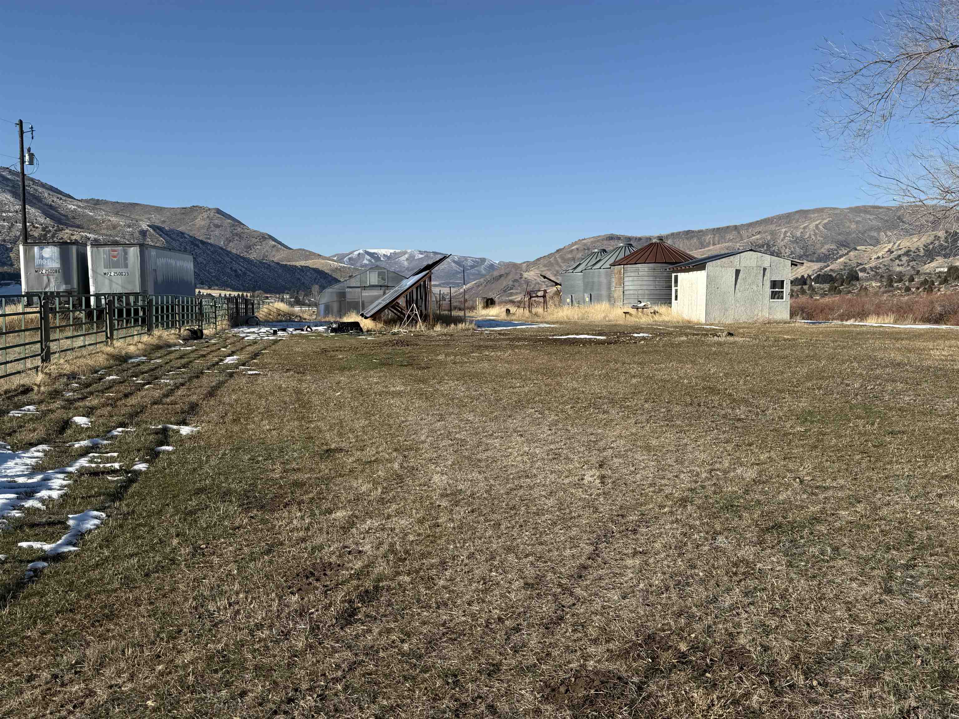 3440 W Portneuf Rd, Inkom, Idaho image 2