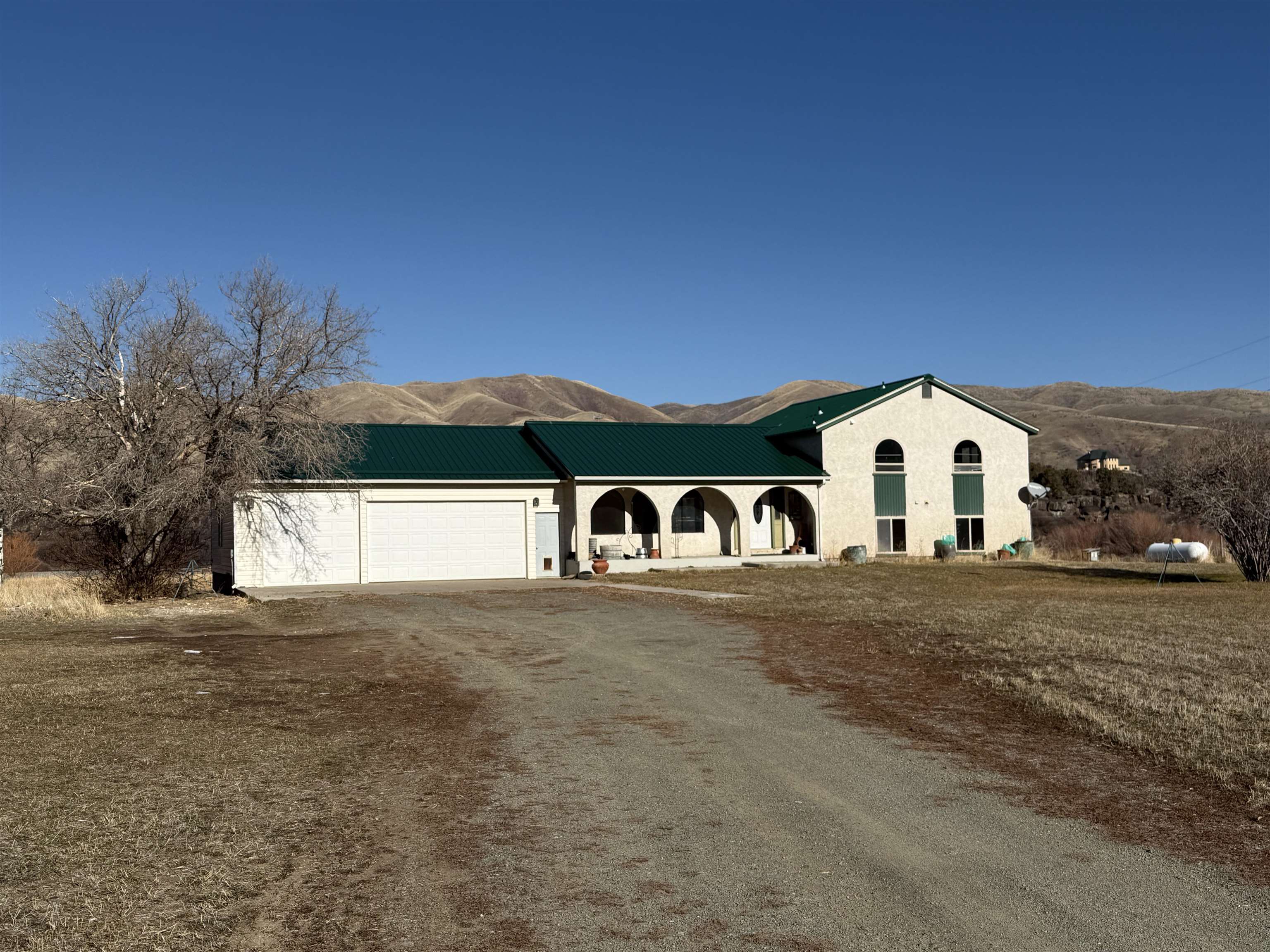 3440 W Portneuf Rd, Inkom, Idaho image 1