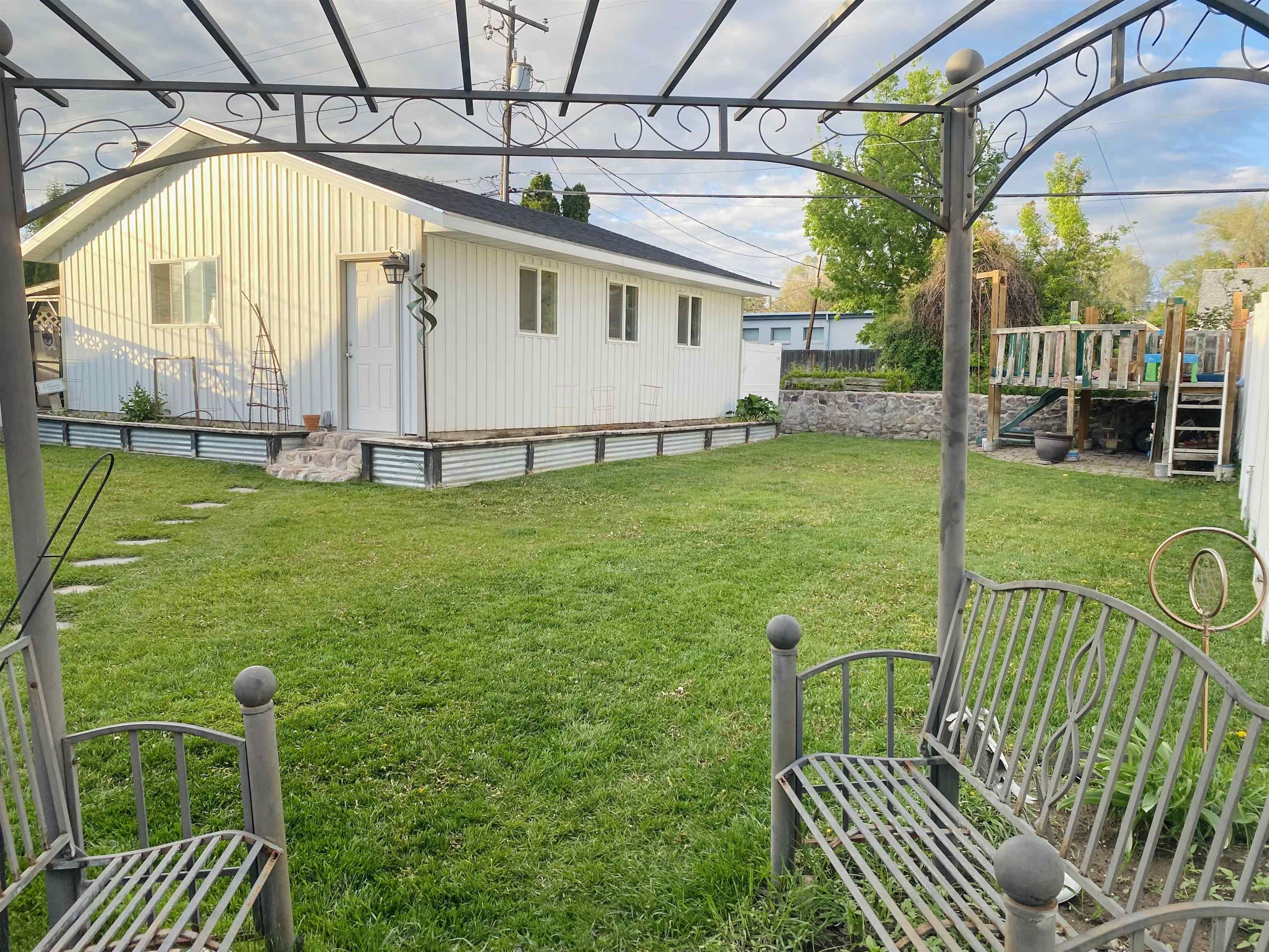 120 S 12th Ave, Pocatello, Idaho image 47