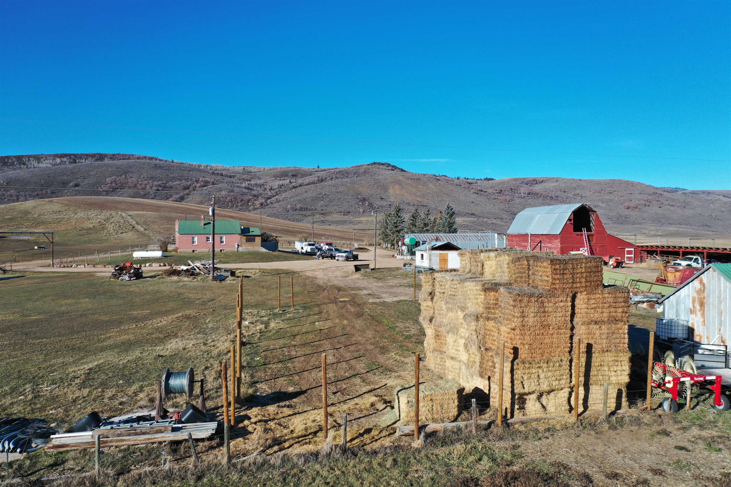 1354 Stauffer Canyon Road, Montpelier, Idaho image 17