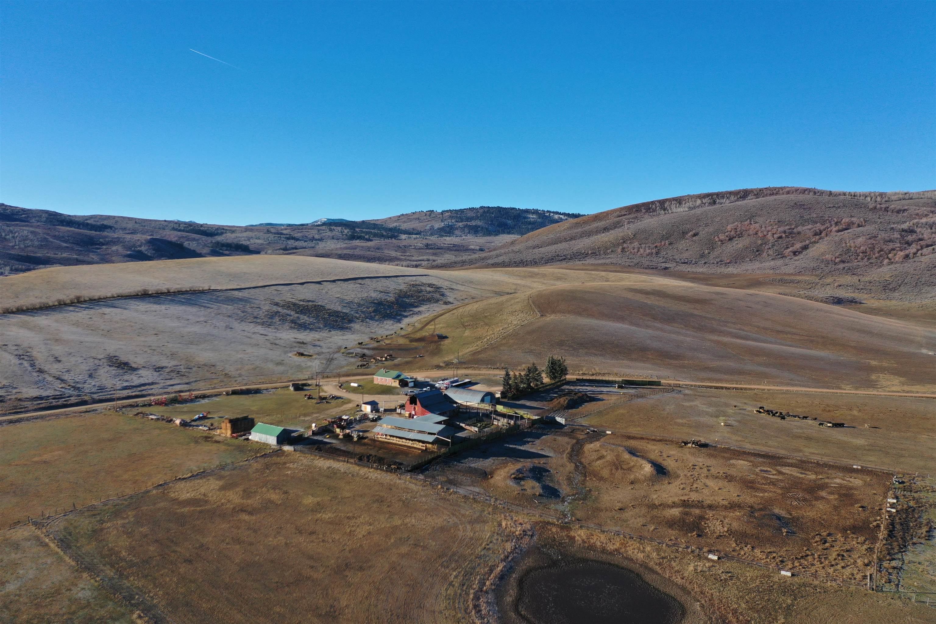 1354 Stauffer Canyon Road, Montpelier, Idaho image 12