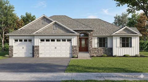 Photo of TBD Falcon Ridge Dr, Pocatello, ID 83201 (MLS # 582083)