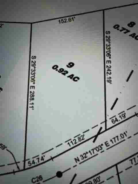 Vacant Land For Sale - LOT 9 BLK 1 Fieldstone Dr<br/> Pocatello, ID 83204