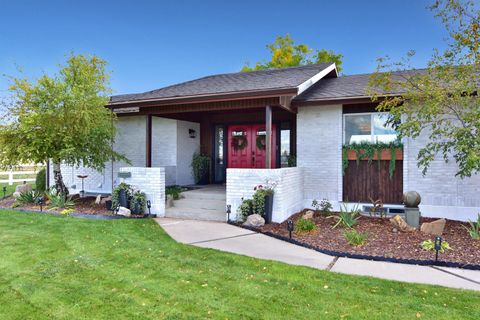 Homes For Sale - 23274 S 8th St. E St<br/> Downey, ID 83234