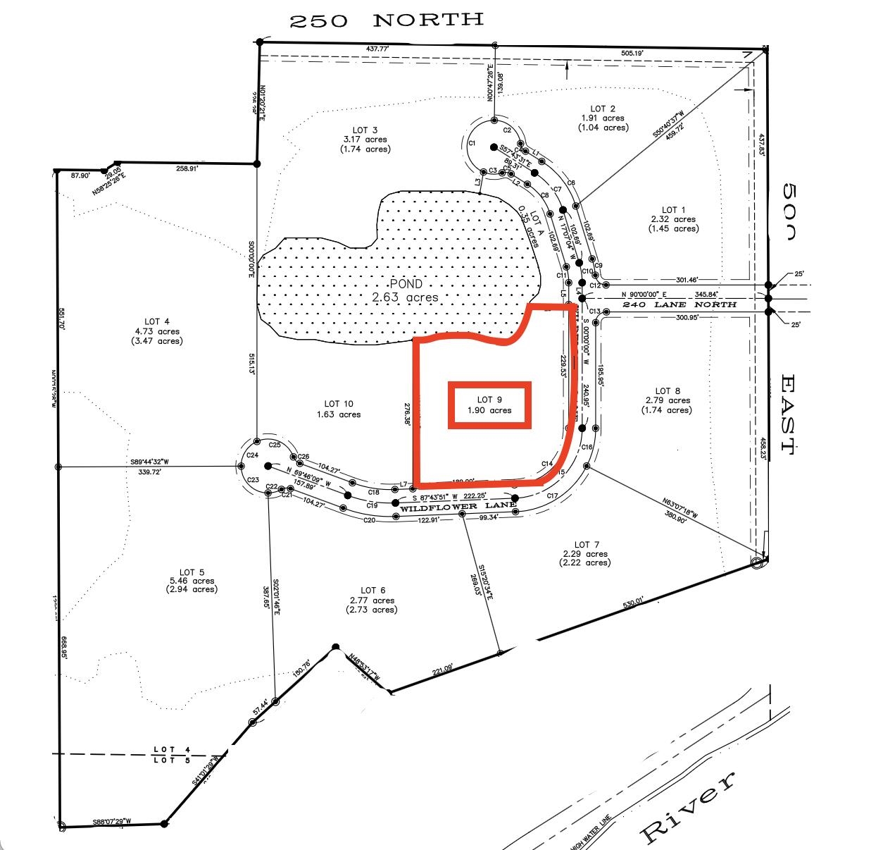 TBD 500 E 240 N  (lot 9 ), Rupert, Idaho image 2