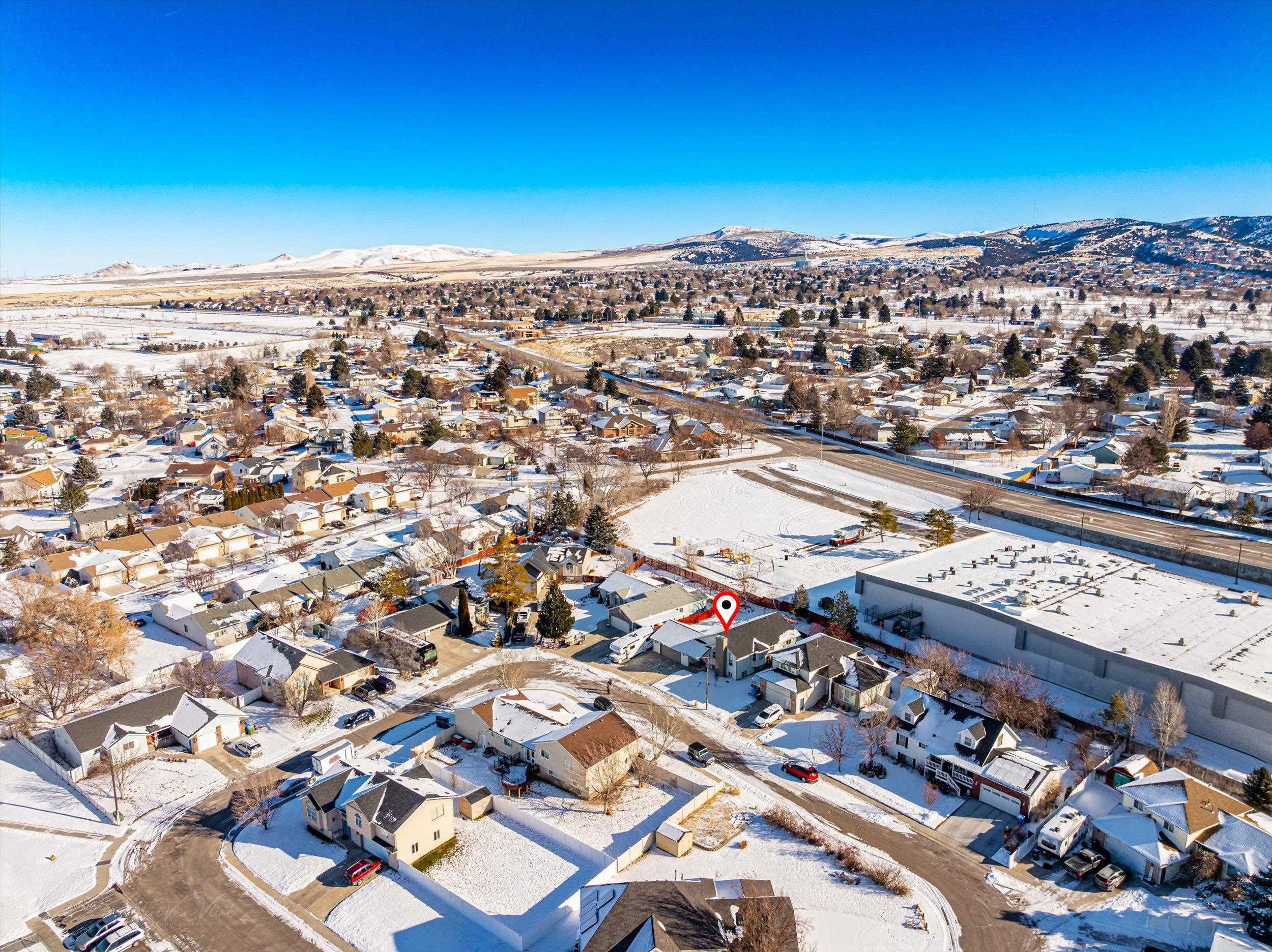 1642 Calico Circle, Pocatello, Idaho image 4