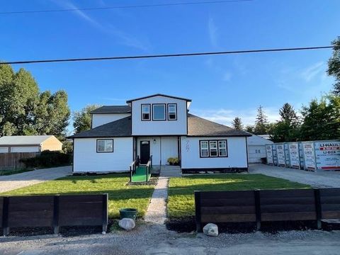 Photo of 727 W Eldredge Rd, Pocatello, ID 83201 (MLS # 580426)