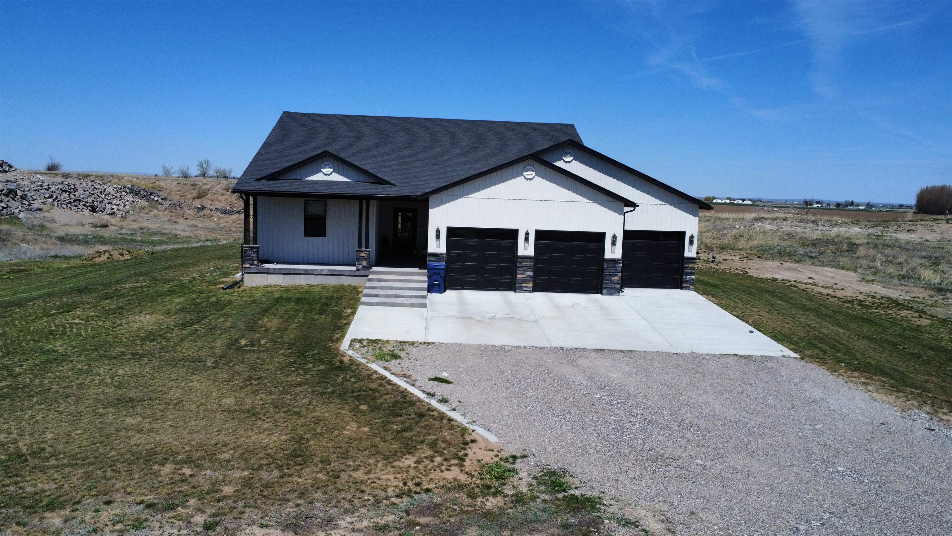 92 S 1085 W, Blackfoot, Idaho image 1