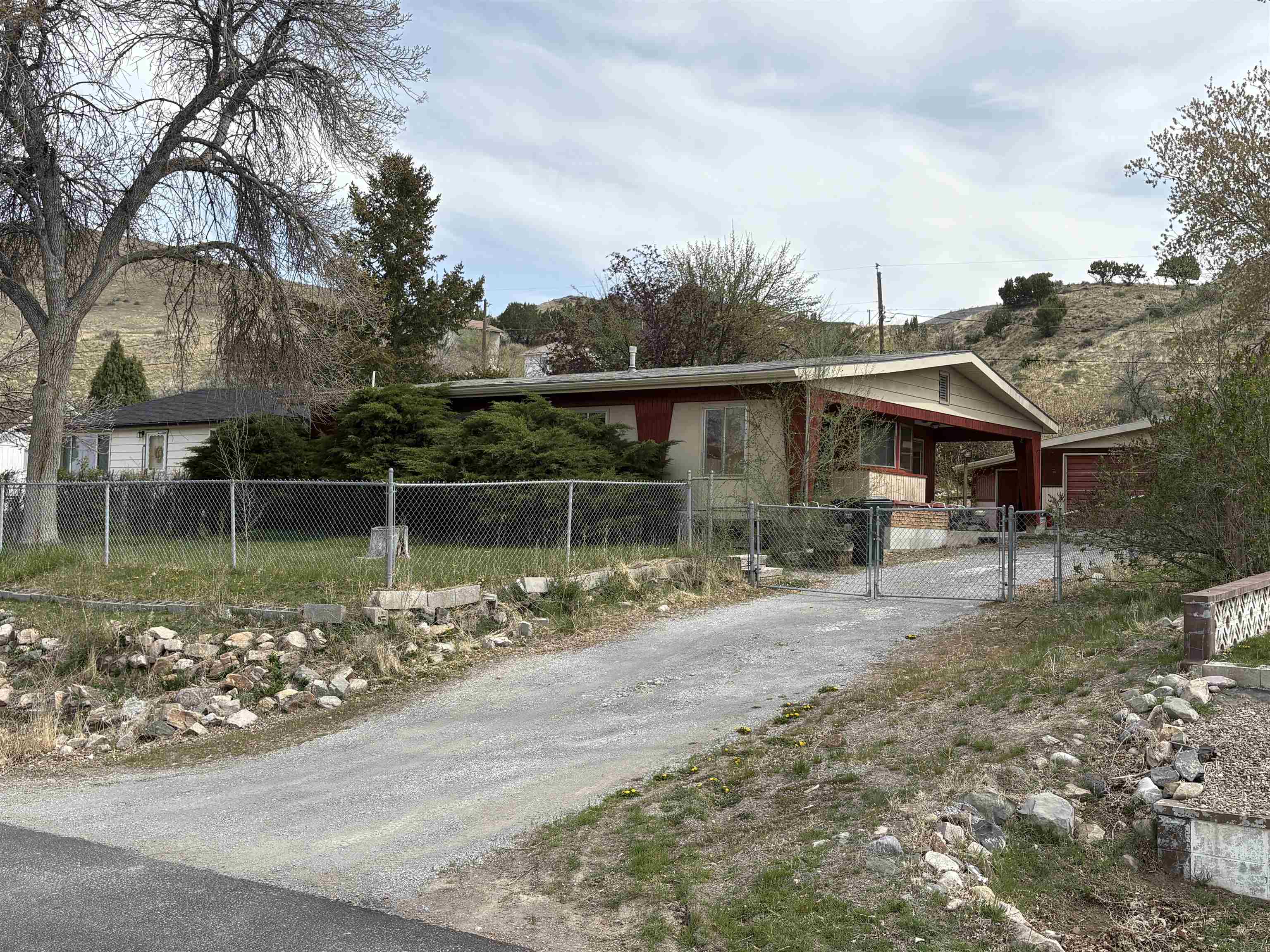 4360 Stockman Rd, Pocatello, Idaho image 1