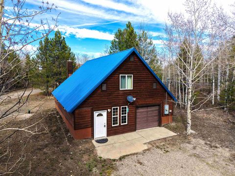 Photo of 3773 Lava Ln, Island Park, ID 83429 (MLS # 582247)