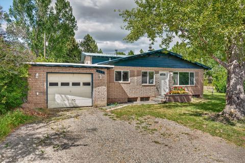 Photo of 3795 E Sunnyside Road, Ammon, ID 83406 (MLS # 582603)