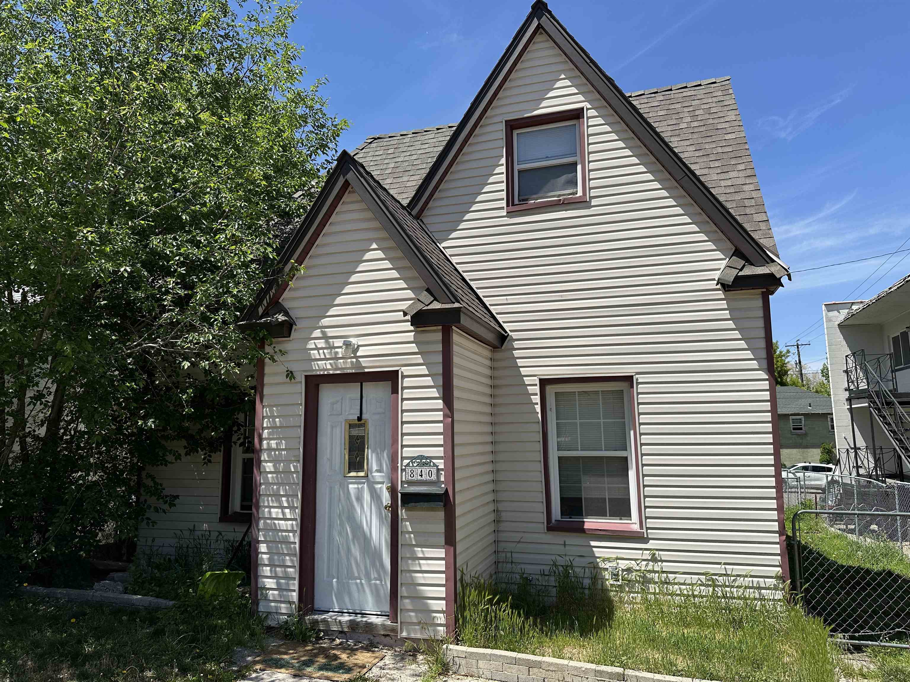 840 W Center Street, Pocatello, Idaho image 1