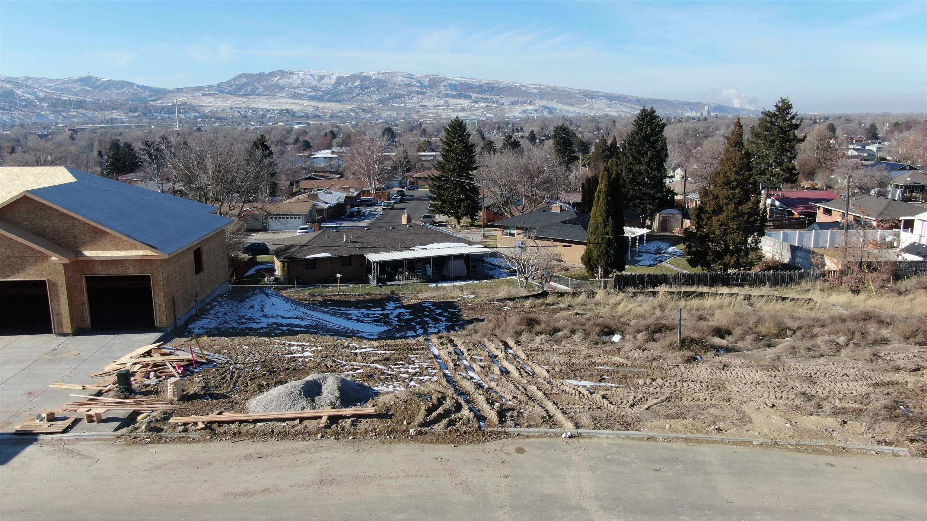 Lot 7 Block 1 E Lander, Pocatello, Idaho image 3