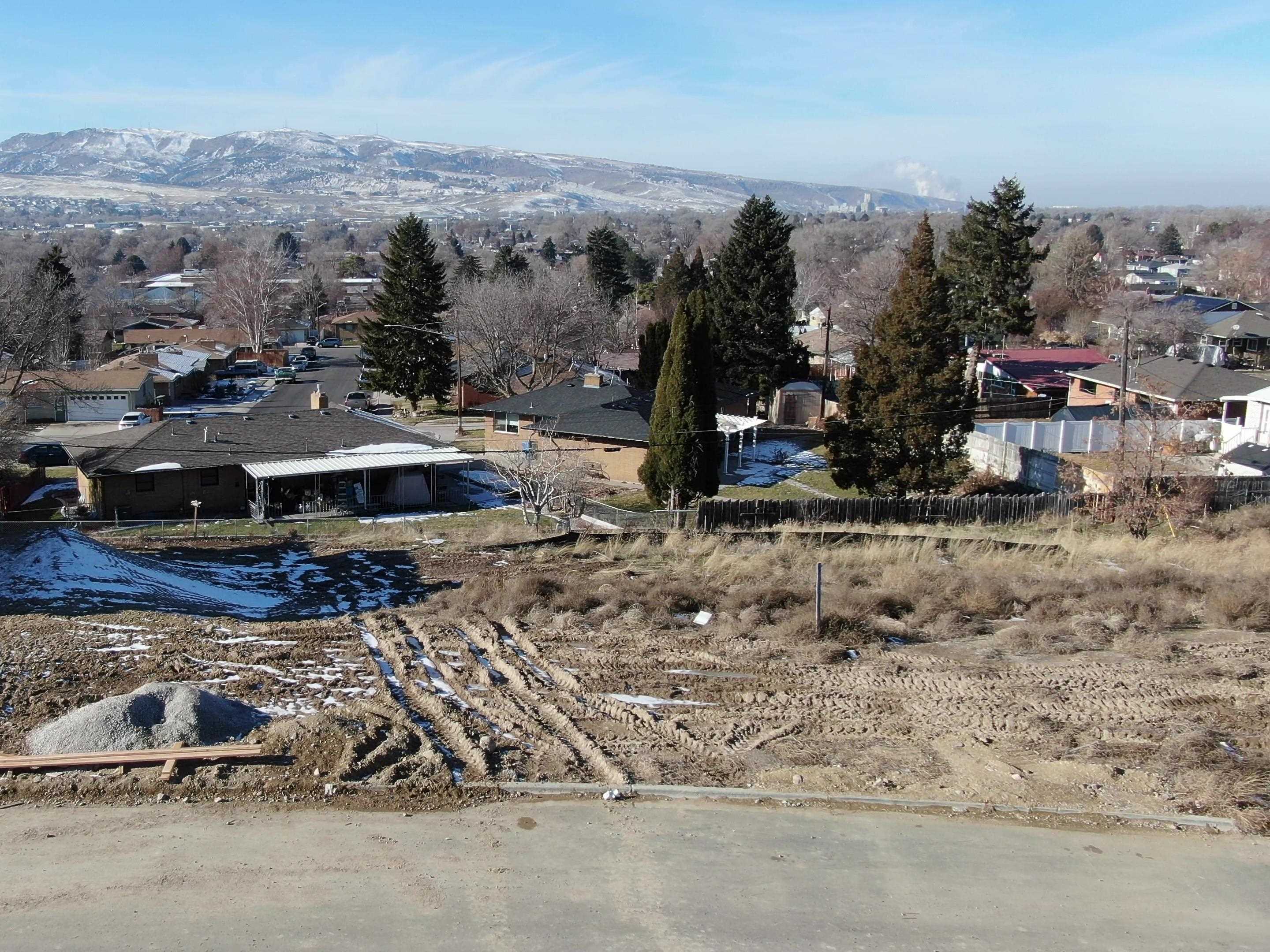 Lot 7 Block 1 E Lander, Pocatello, Idaho image 1