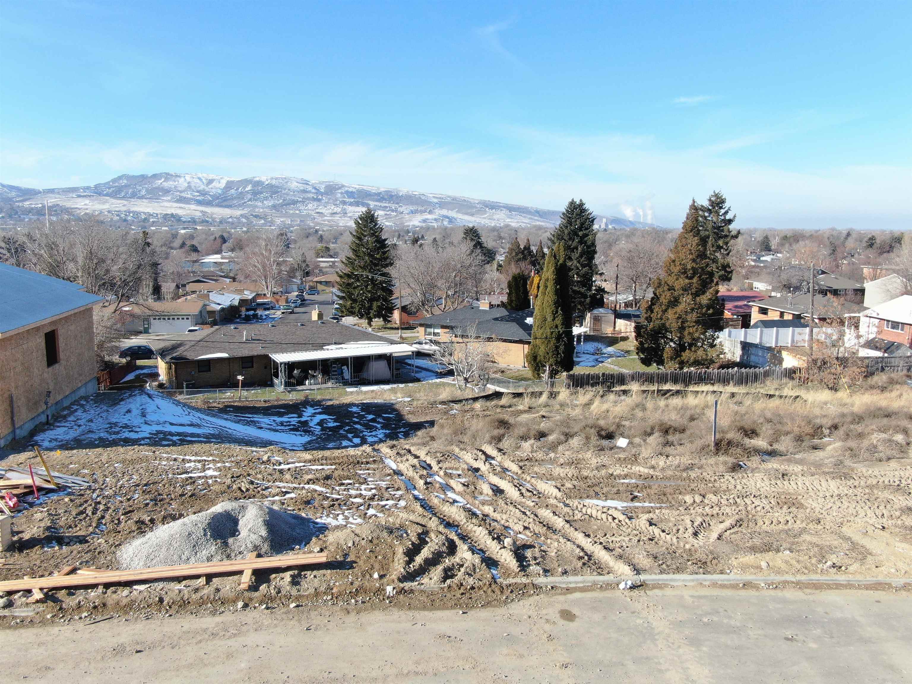 Lot 7 Block 1 E Lander, Pocatello, Idaho image 2