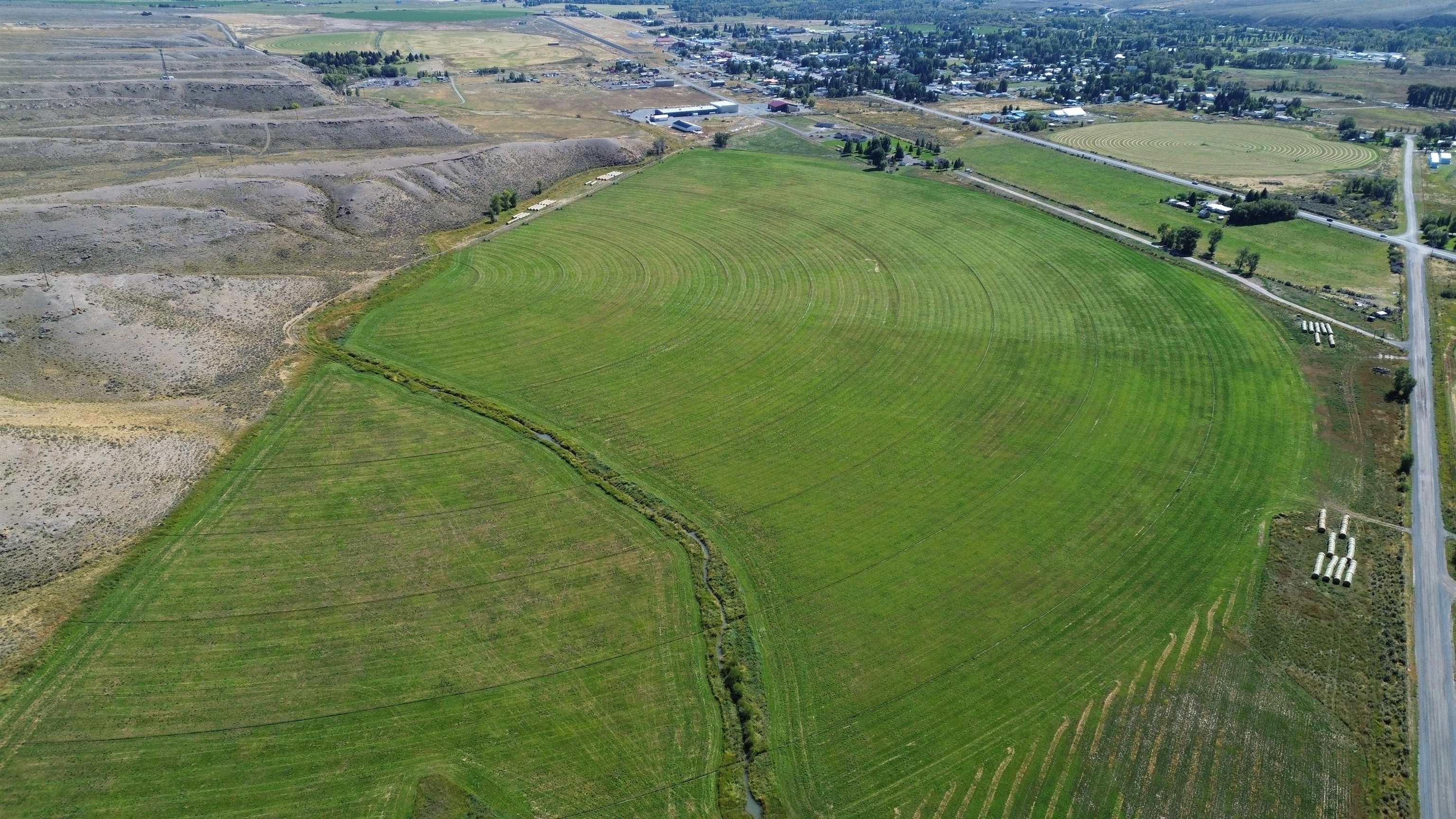 4498 Old Loop Road, Mackay, Idaho image 31