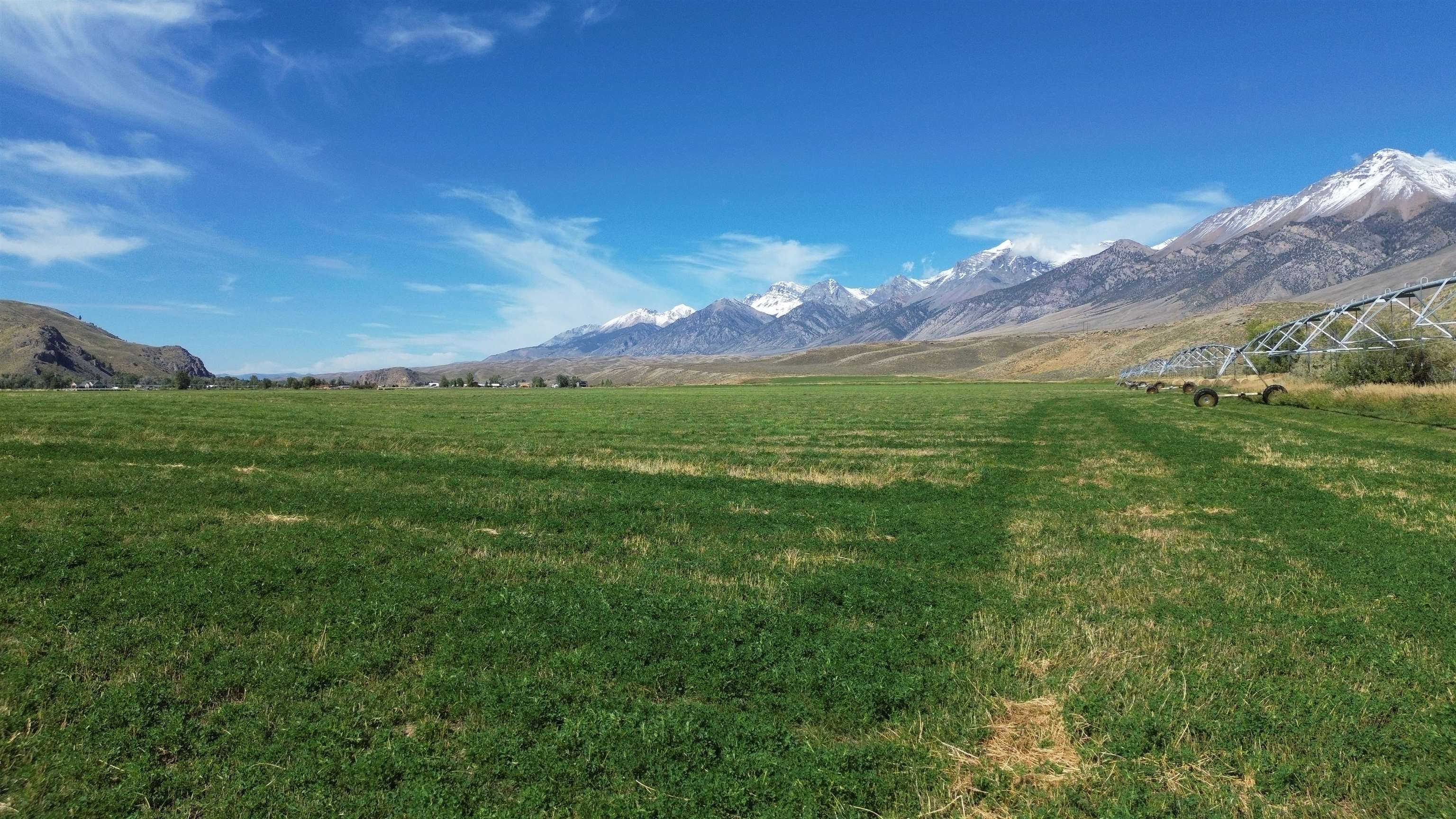 4498 Old Loop Road, Mackay, Idaho image 13