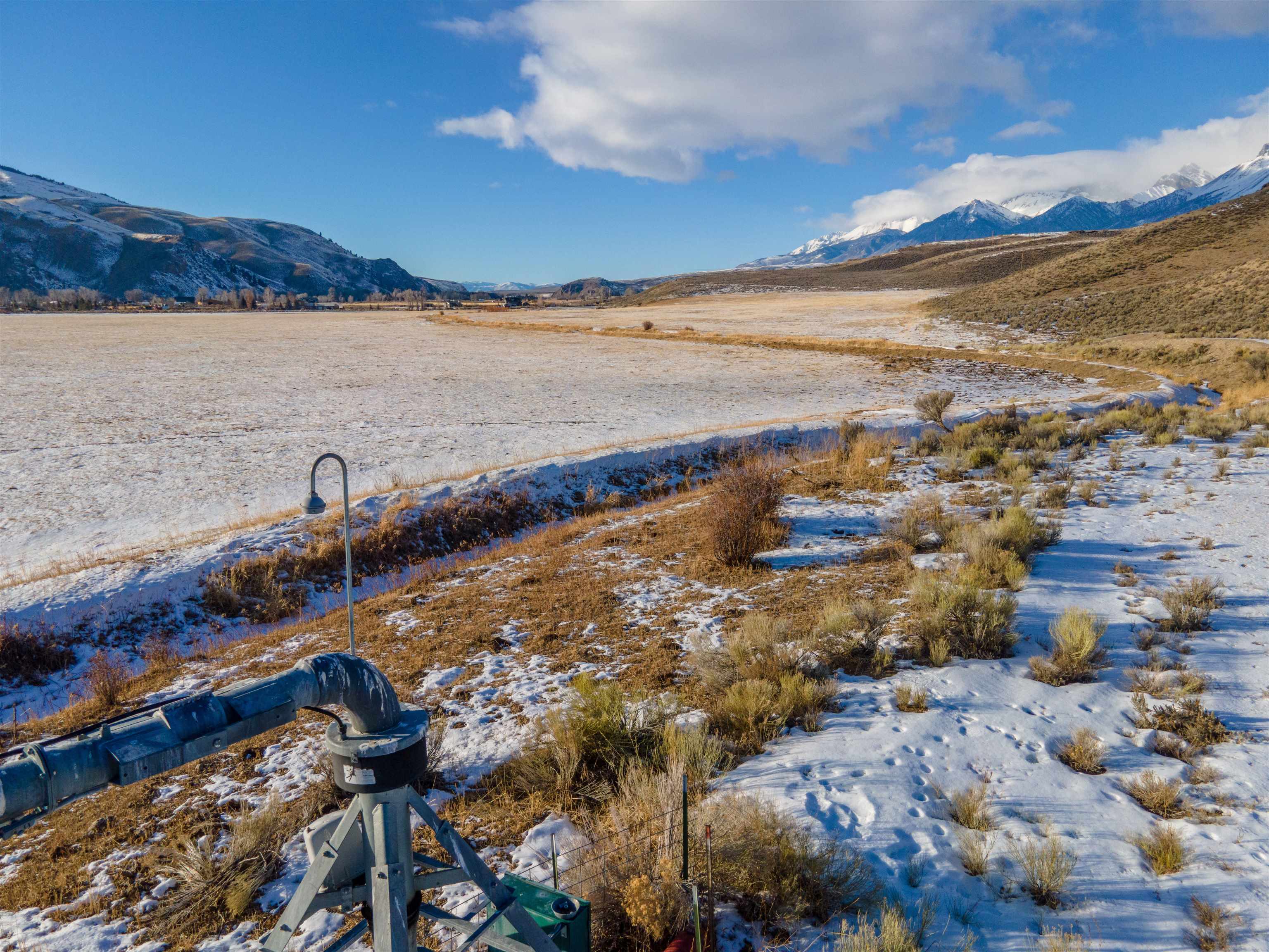 4498 Old Loop Road, Mackay, Idaho image 38